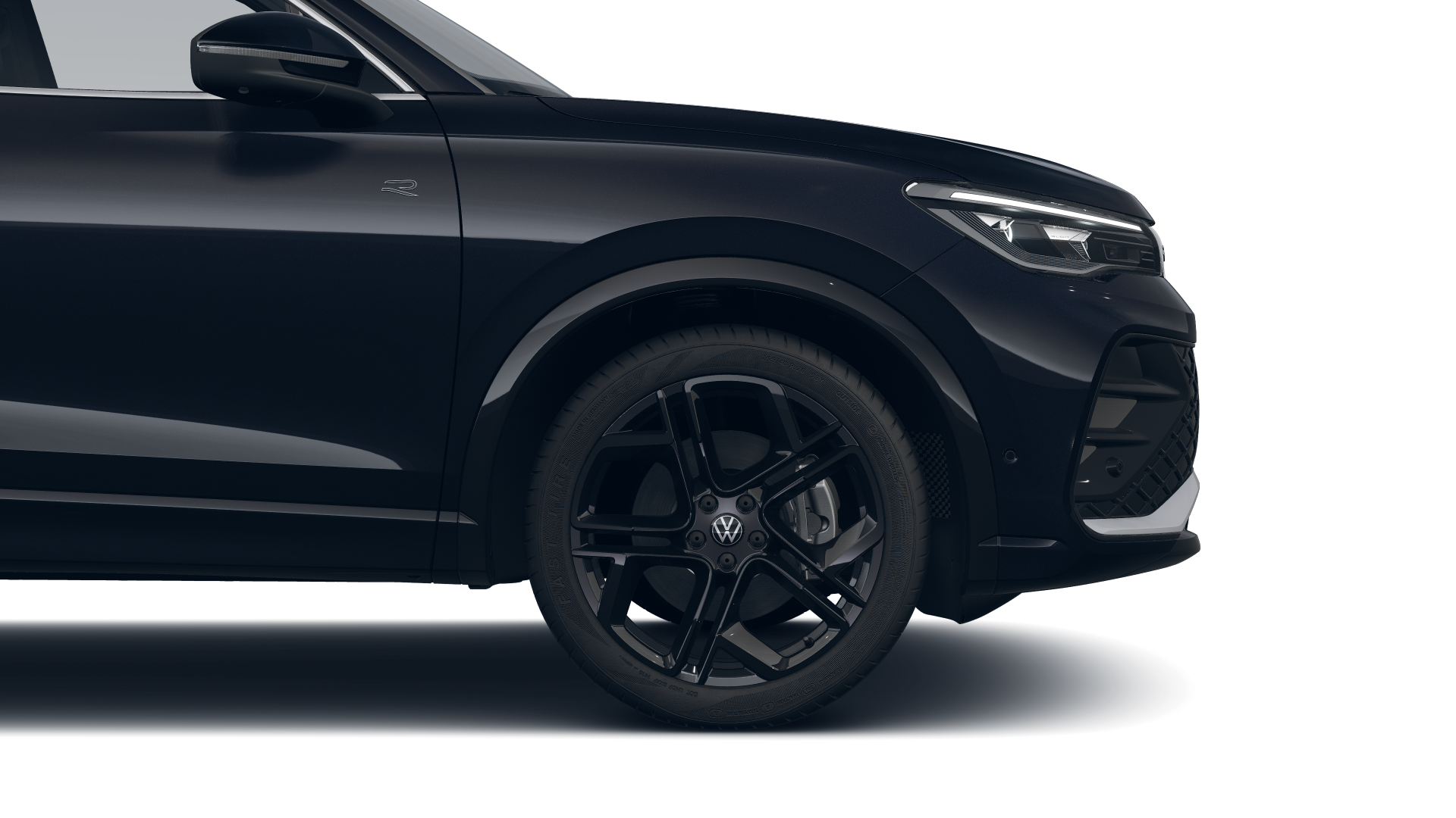 Slika Tiguan R-Line Plus 2.0 TDI 4MOT 142 kW