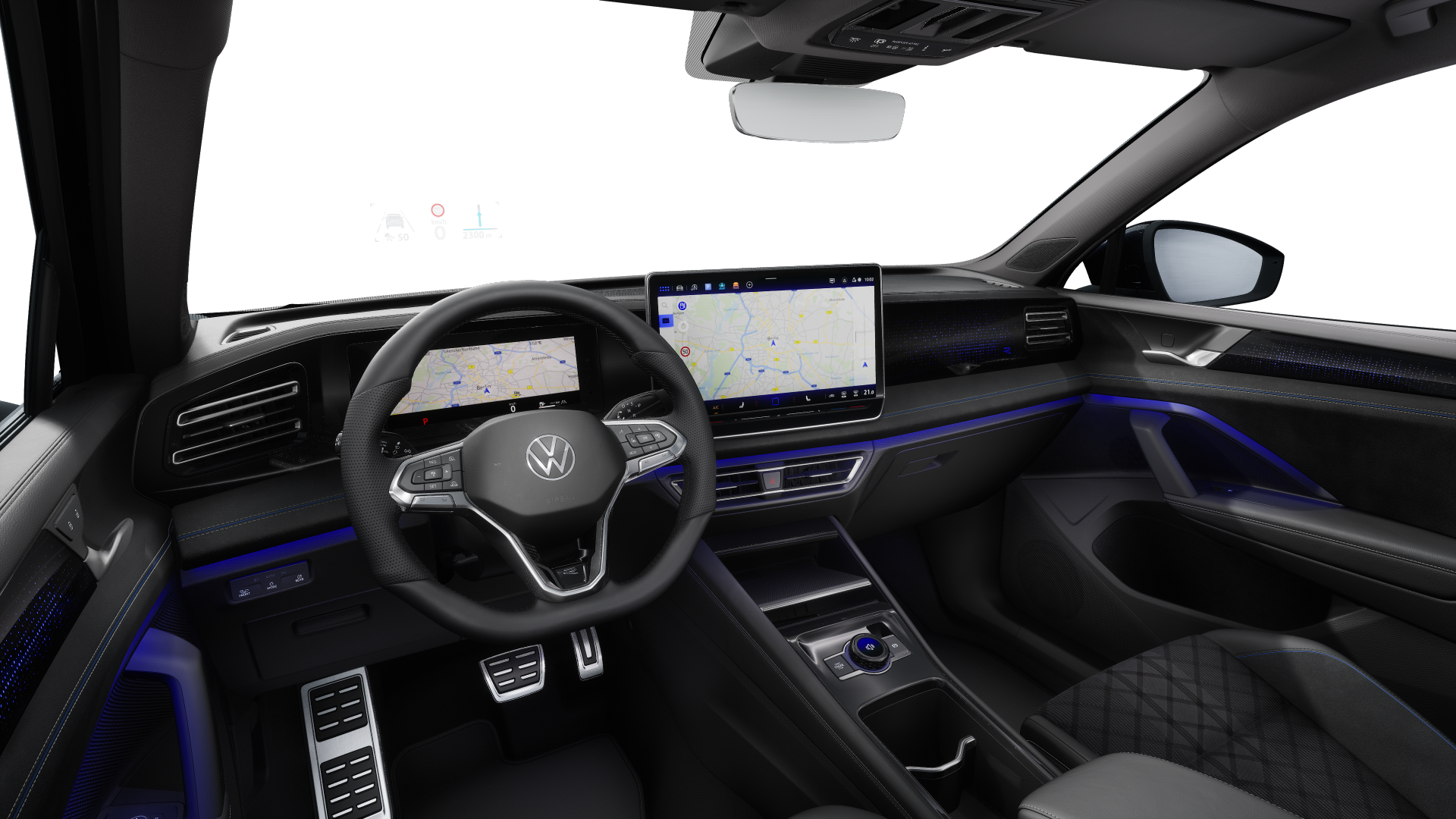 Slika Tiguan R-Line Plus 2.0 TDI 4MOT 142 kW