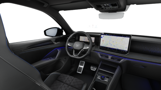 Slika Tiguan R-Line Plus 2.0 TDI 4MOT 142 kW