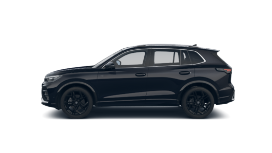 Slika Tiguan R-Line Plus 2.0 TDI 4MOT 142 kW