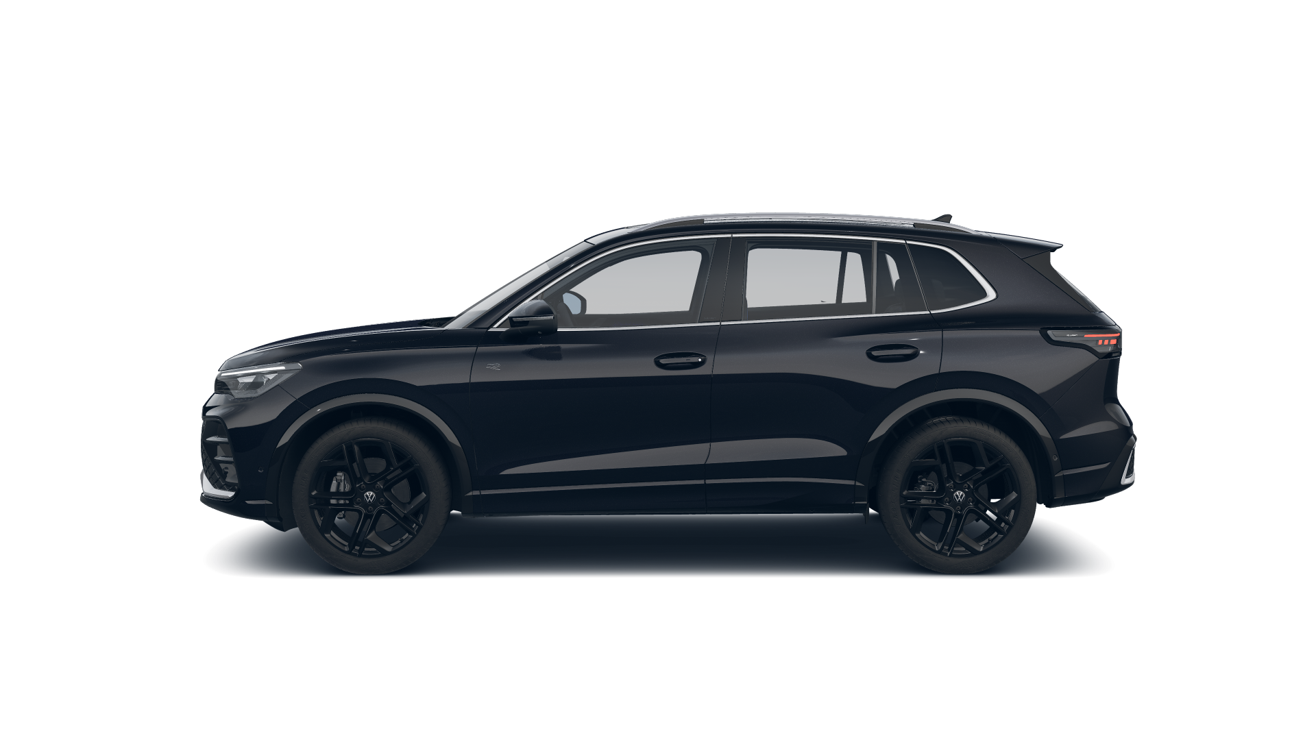 Slika Tiguan R-Line Plus 2.0 TDI 4MOT 142 kW