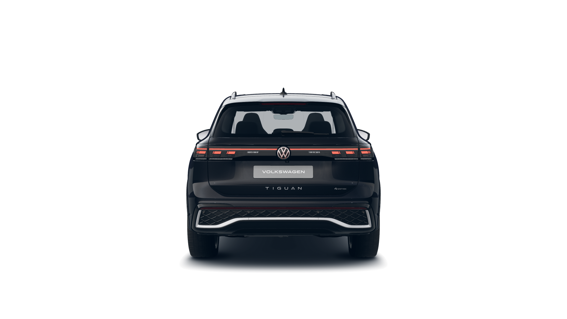 Slika Tiguan R-Line Plus 2.0 TDI 4MOT 142 kW