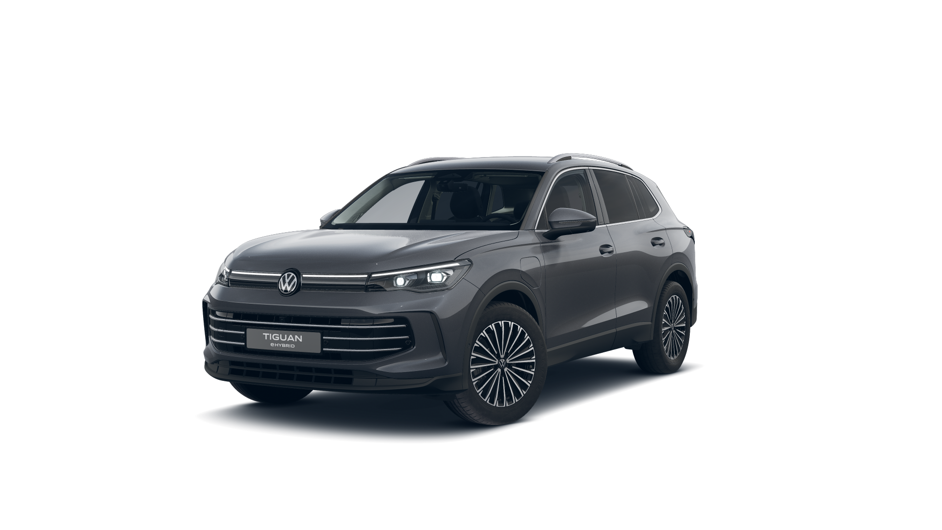 Slika Tiguan Elegance 1.5 l eHybrid 200 kW