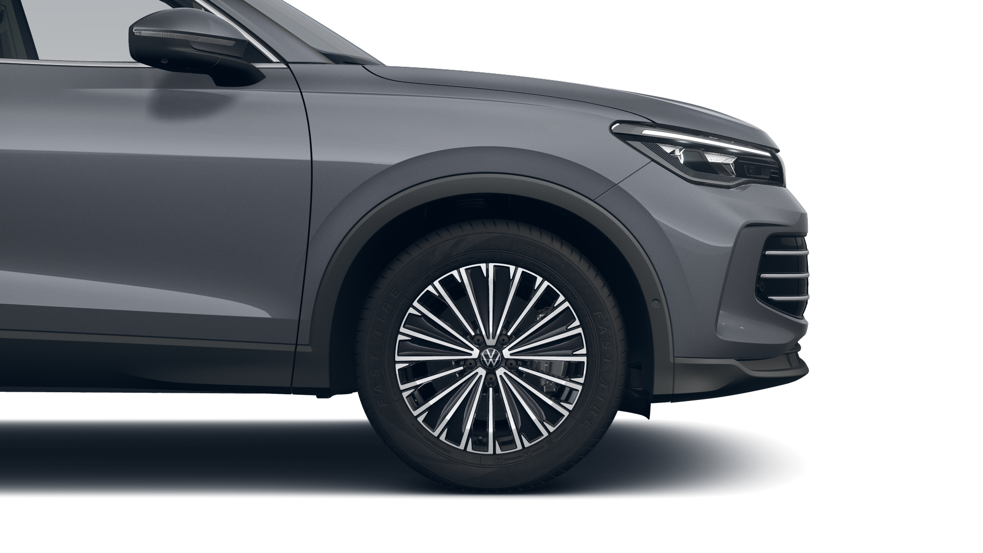 Slika Tiguan Elegance 1.5 l eHybrid 200 kW