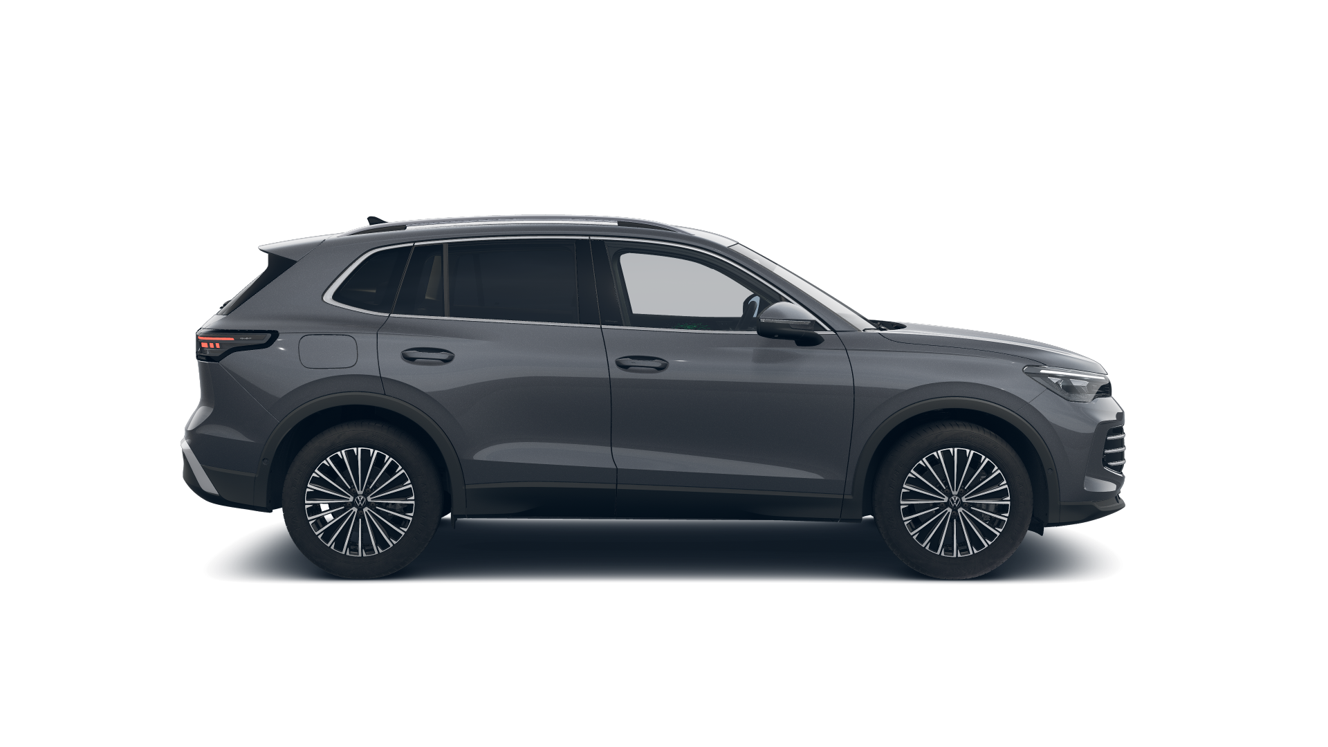 Slika Tiguan Elegance 1.5 l eHybrid 200 kW