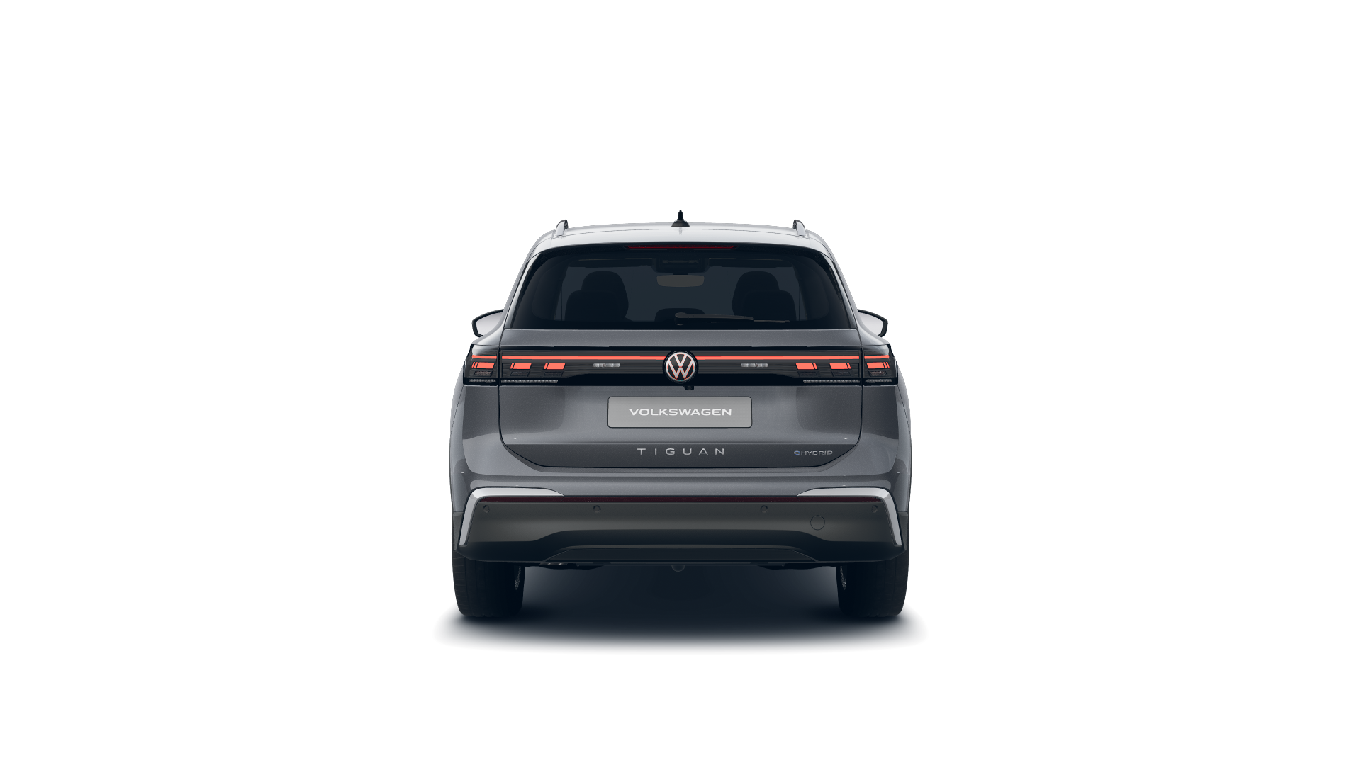 Slika Tiguan Elegance 1.5 l eHybrid 200 kW