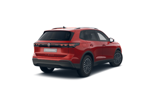 Slika Tiguan Life Plus 2.0 l TDI SCR 110 kW