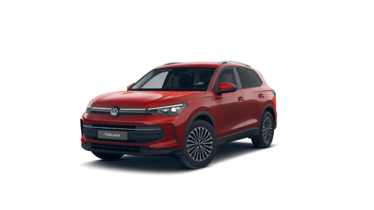 Slika Tiguan Life Plus 2.0 l TDI SCR 110 kW