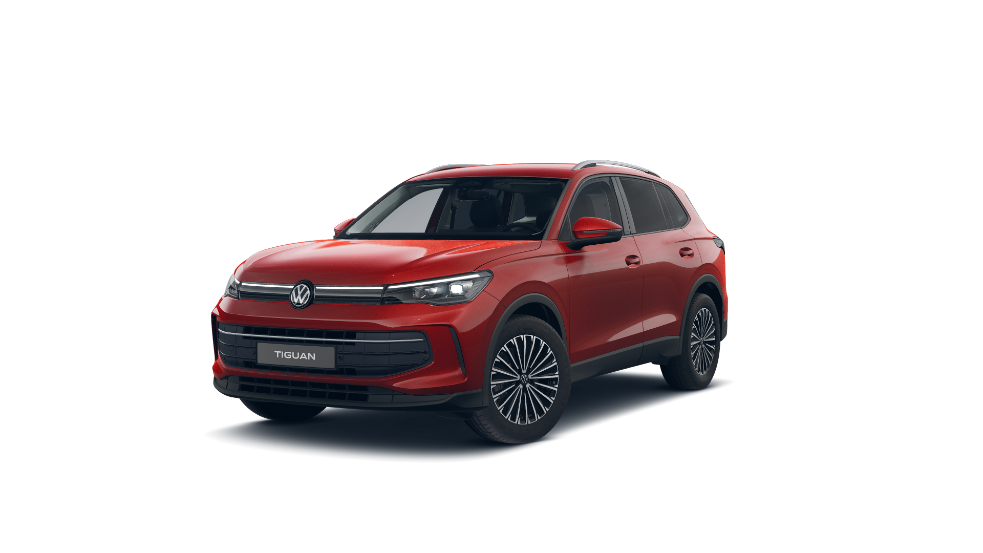 Slika Tiguan Life Plus 2.0 l TDI SCR 110 kW