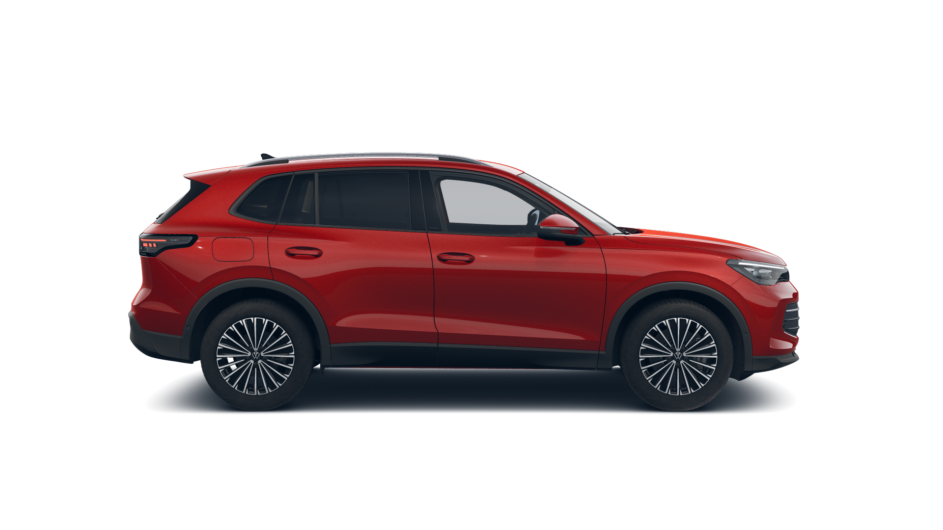 Slika Tiguan Life Plus 2.0 l TDI SCR 110 kW