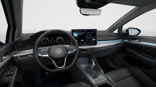 Slika Golf Life Plus 2.0 l TDI SCR 85 kW