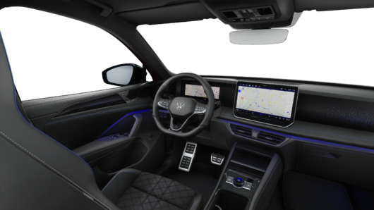 Slika Tiguan R-Line Plus 2.0 TDI 4MOT 142 kW