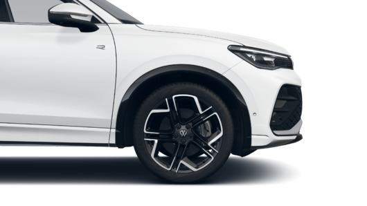 Slika Tiguan R-Line Plus 2.0 TDI 4MOT 142 kW