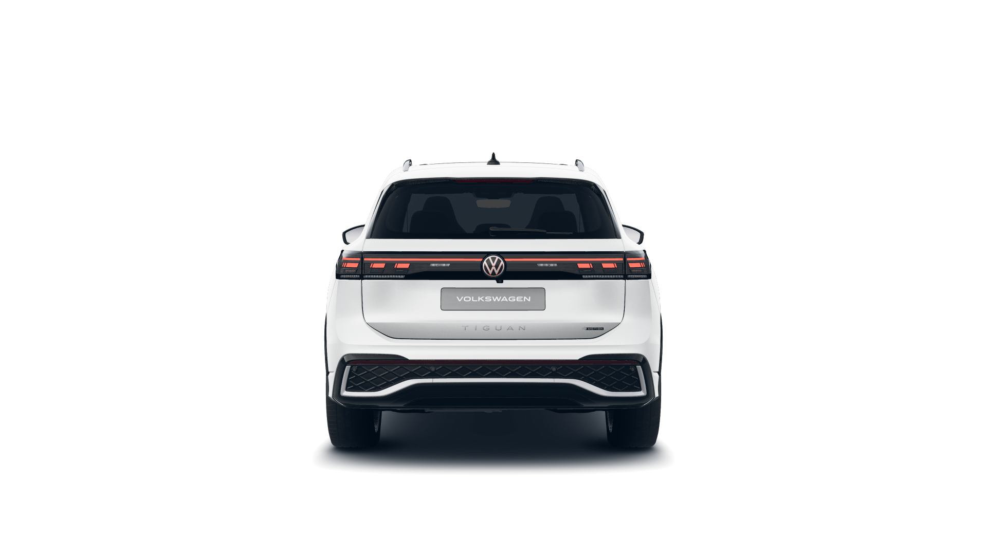 Slika Tiguan R-Line Plus 2.0 TDI 4MOT 142 kW