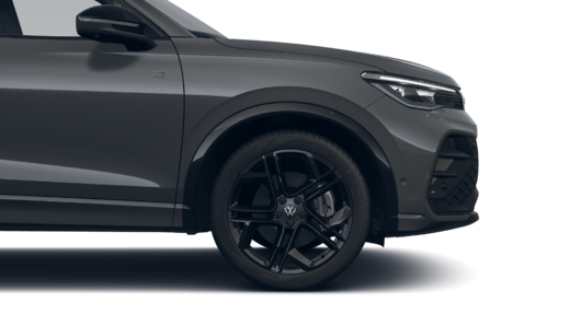 Slika Tiguan R-Line Plus 1.5 l eHybrid 200 kW