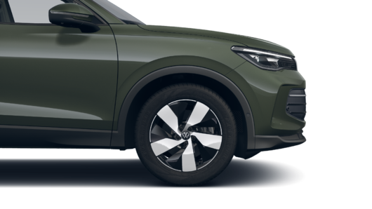 Slika Tiguan Life Plus 2.0 l TDI SCR 110 kW