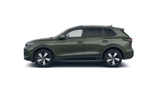 Slika Tiguan Life Plus 2.0 l TDI SCR 110 kW