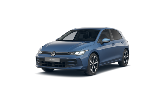 Slika Golf Life Plus 2.0 l TDI 110 kW DSG