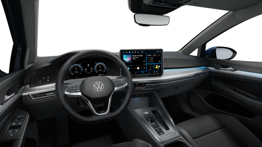 Slika Golf Life Plus 2.0 l TDI 110 kW DSG