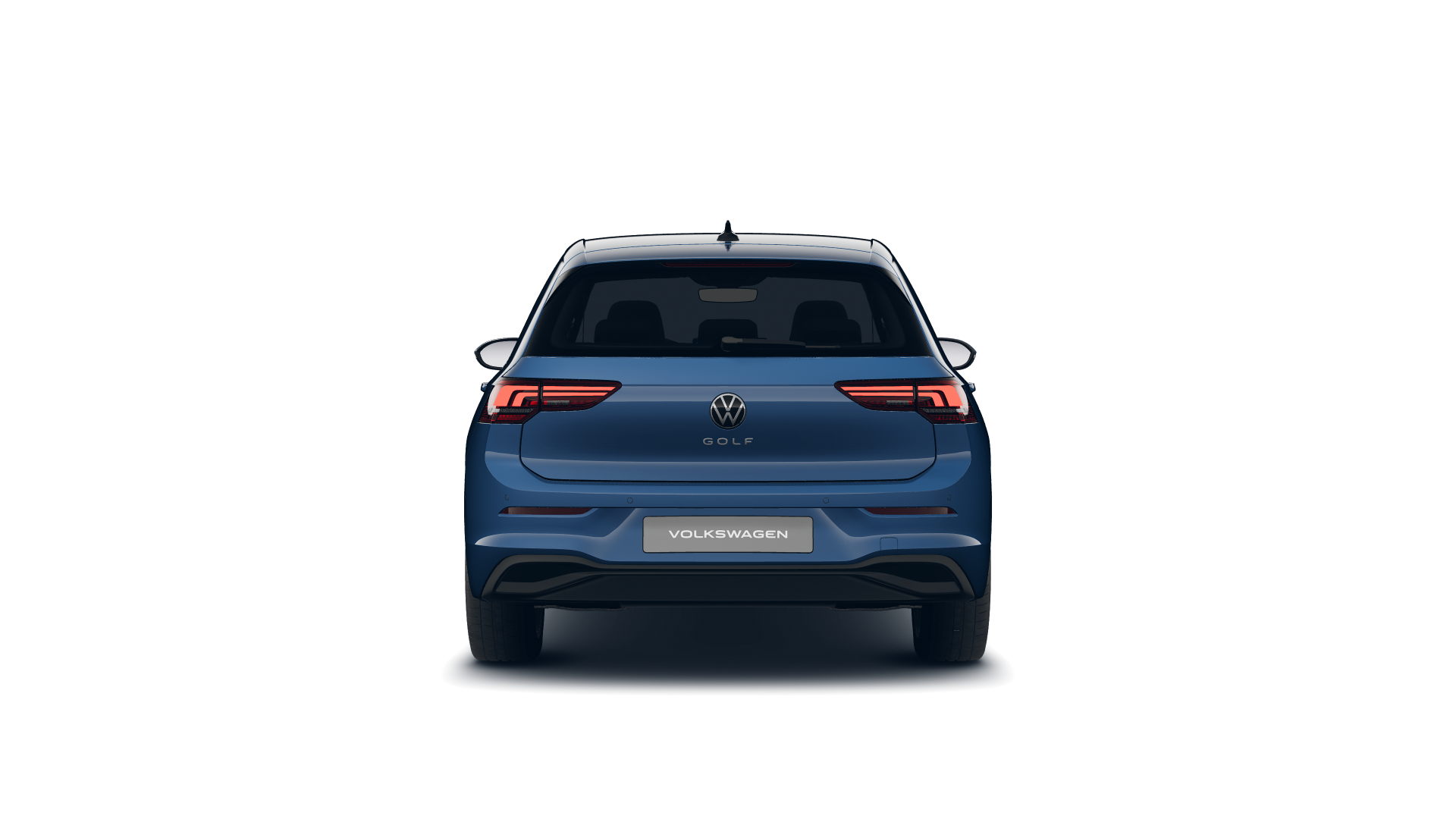 Slika Golf Life Plus 2.0 l TDI 110 kW DSG