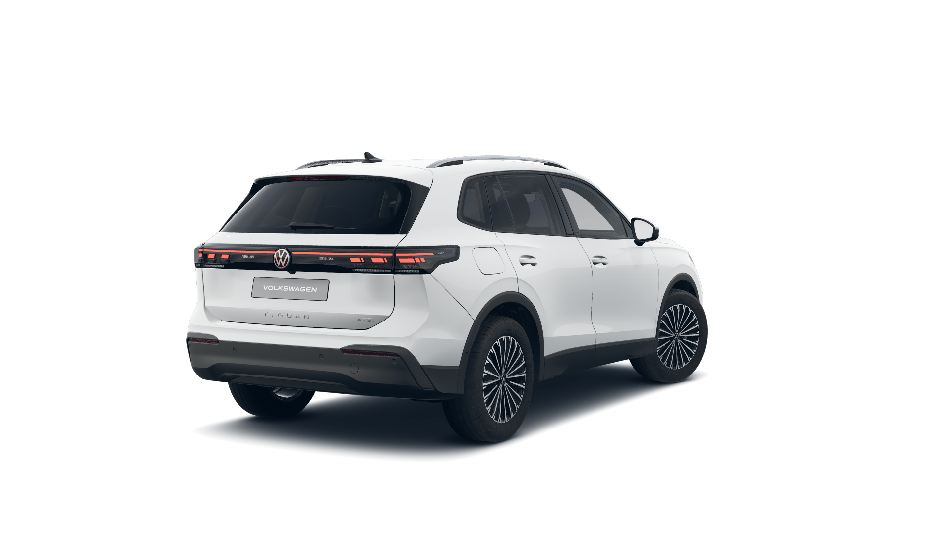 Slika Tiguan Life Plus 1.5 l eTSI OPF 110 kW
