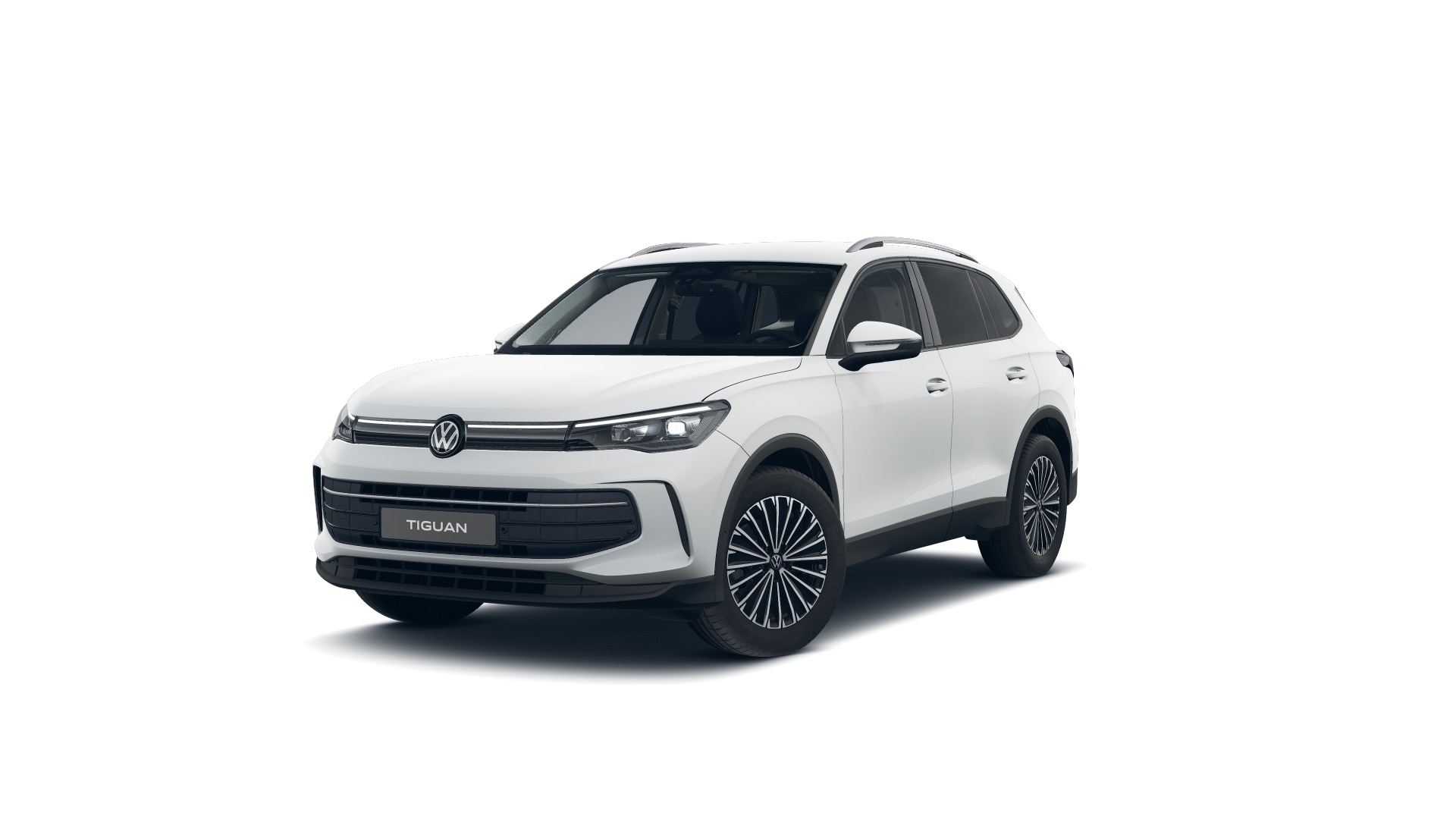 Slika Tiguan Life Plus 1.5 l eTSI OPF 110 kW