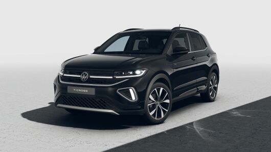 Slika T-Cross R-Line Plus 1.5 TSI 110 kW DSG