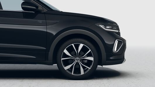 Slika T-Cross R-Line Plus 1.5 TSI 110 kW DSG