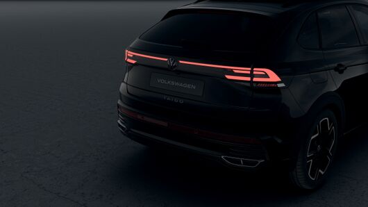 Slika Taigo R-Line Plus 1.5 l TSI 110 kW DSG