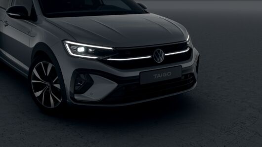 Slika Taigo R-Line Plus 1.5 l TSI 110 kW DSG