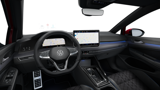 Slika Golf R-Line Plus 2.0 l TDI 110 kW DSG