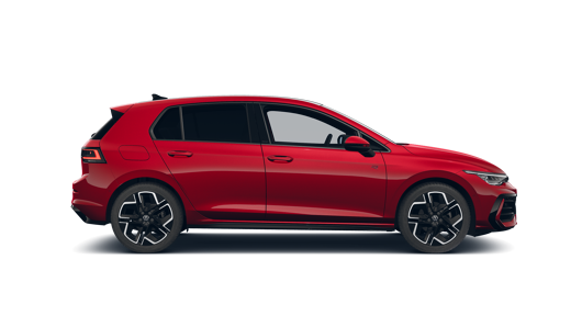 Slika Golf R-Line Plus 2.0 l TDI 110 kW DSG