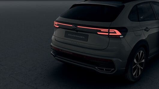 Slika Taigo R-Line Plus 1.5 l TSI 110 kW DSG