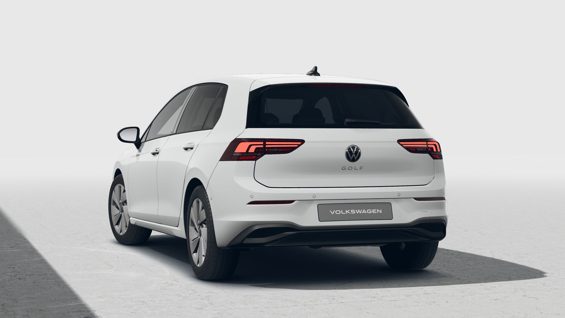 Slika Golf Life Plus 2.0 l TDI SCR 85 kW