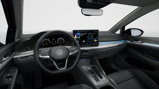 Slika Golf Life Plus 2.0 l TDI 110 kW DSG
