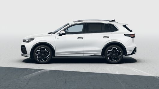Slika Tiguan R-Line Plus 2.0 TDI 4MOT 142 kW