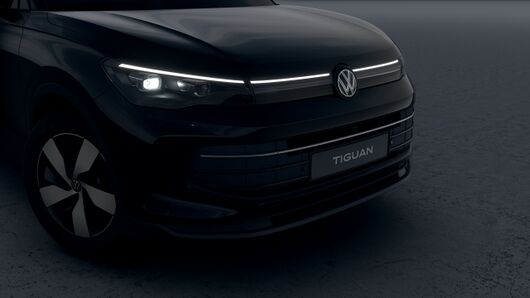 Slika Tiguan Life Plus 1.5 l eTSI OPF 110 kW