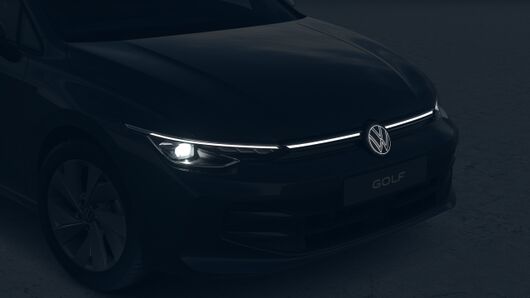 Slika Golf Life Plus 2.0 l TDI SCR 85 kW