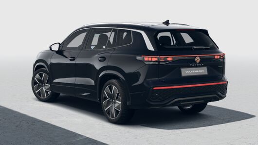 Slika Tayron R-Line Plus 2.0 TDI 4MOT 142 kW