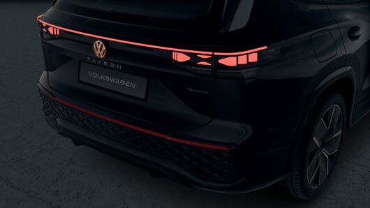 Slika Tayron R-Line Plus 2.0 TDI 4MOT 142 kW