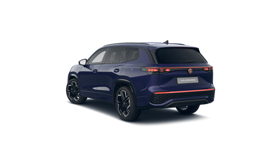 Slika Tayron R-Line Plus 2.0 TDI 4MOT 142 kW