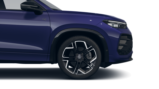 Slika Tayron R-Line Plus 2.0 TDI 4MOT 142 kW