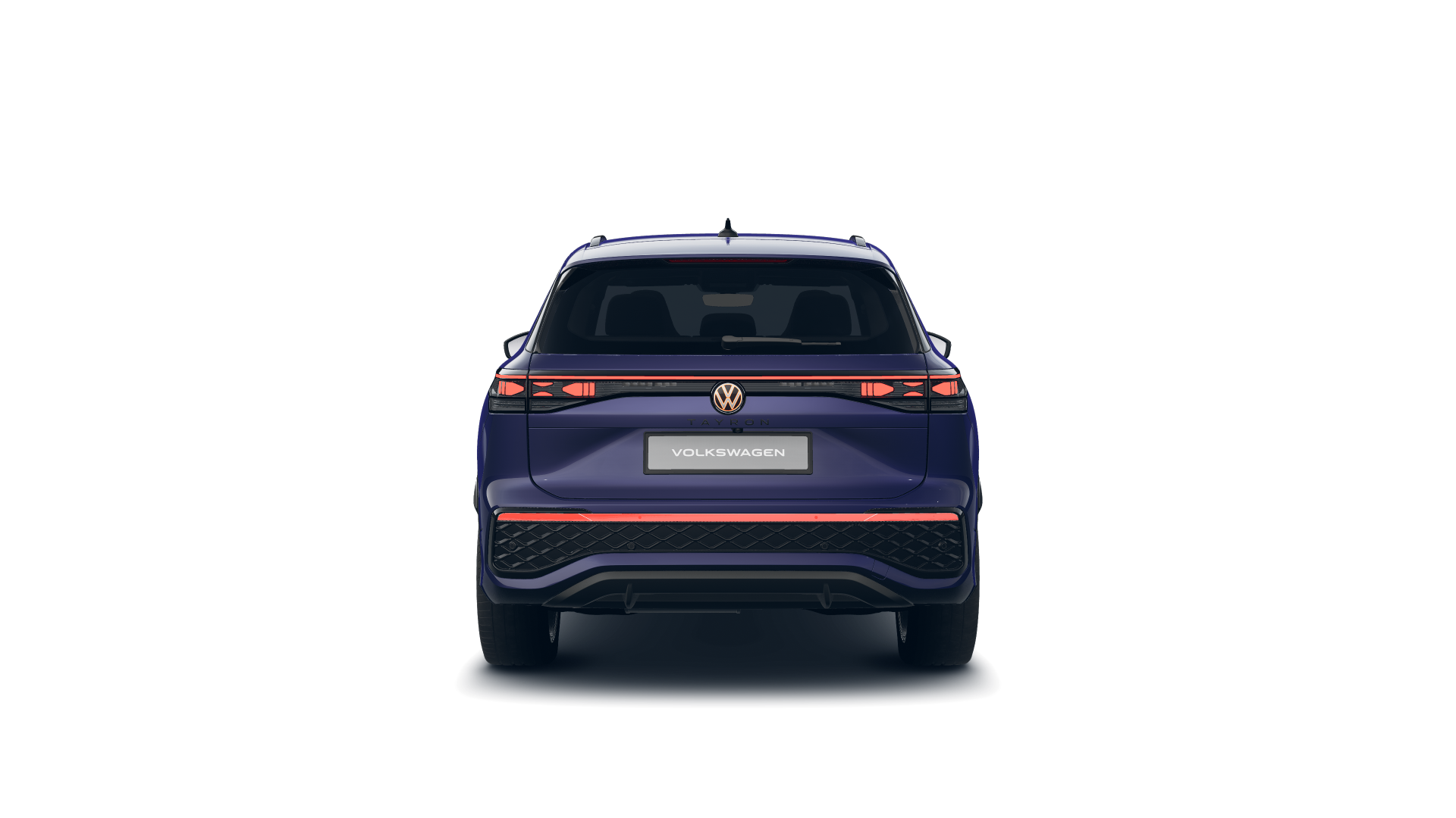 Slika Tayron R-Line Plus 2.0 TDI 4MOT 142 kW