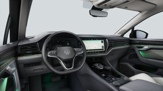 Slika Touareg PA Elegance 3.0 V6 TDI SCR 4MOT