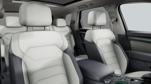 Slika Touareg PA Elegance 3.0 V6 TDI SCR 4MOT