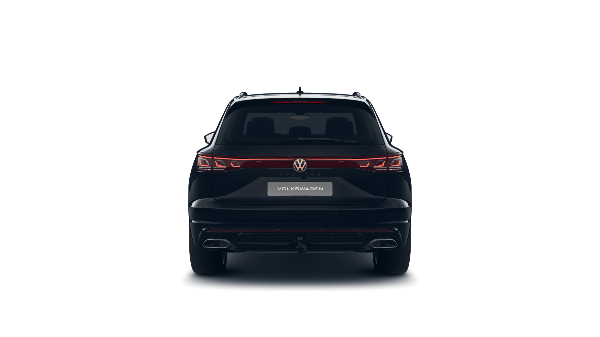 Slika Touareg PA R-Line Final 3.0 V6 TDI 4MOT