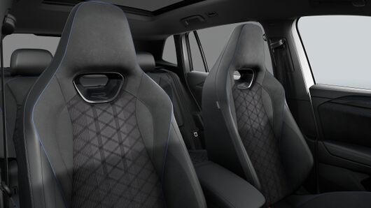 Slika Tiguan R-Line Plus 1.5 l eHybrid 150 kW