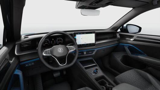 Slika Tayron Life Plus 2.0 l TDI SCR 110 kW