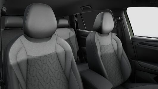 Slika Tayron Life Plus 2.0 l TDI 4MOT 142 kW