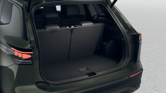 Slika Tayron Life Plus 2.0 l TDI 4MOT 142 kW